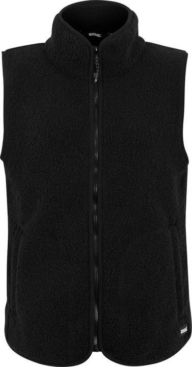 Produktbild Regatta Frankie Weste Teddyfleece (36)