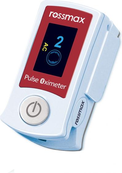 Immagine prodotto Rossmax BT SB210