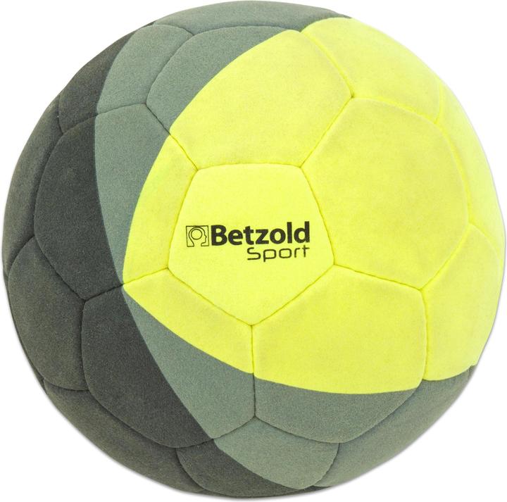 Immagine prodotto Betzold Sport Set di palle da calcio (5)