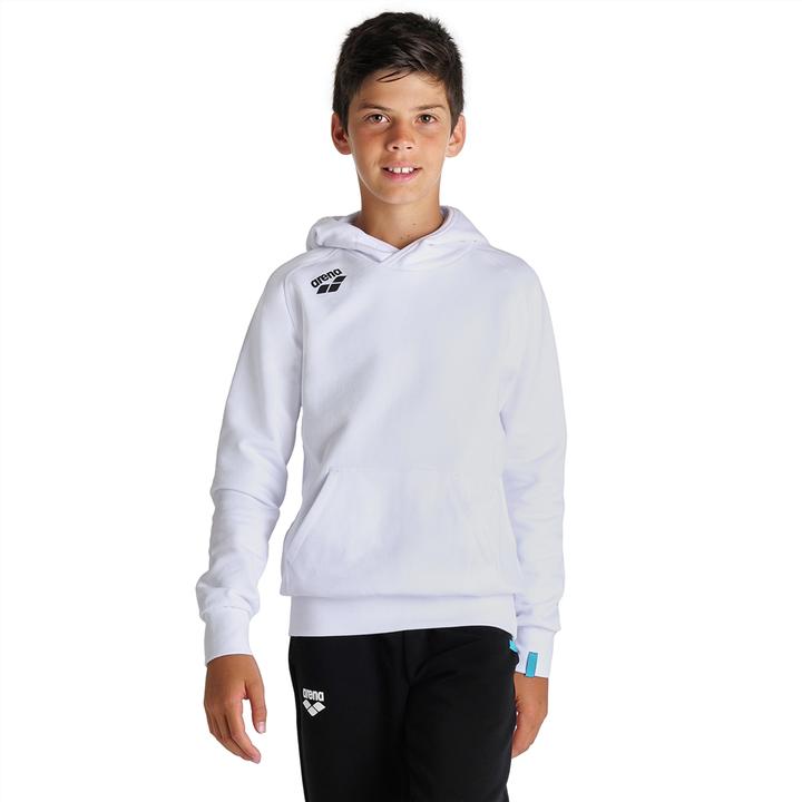 Immagine prodotto Arena Pannello felpato con cappuccio della squadra Jr (116)