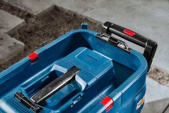 Produktbild Bosch Professional GAS 12-40 MA (Nass-Trockensauger)