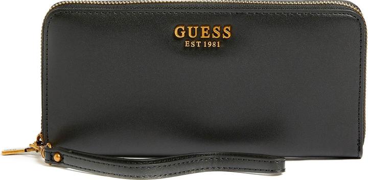 Guess Langbörse Laurel Large Zip Around VB