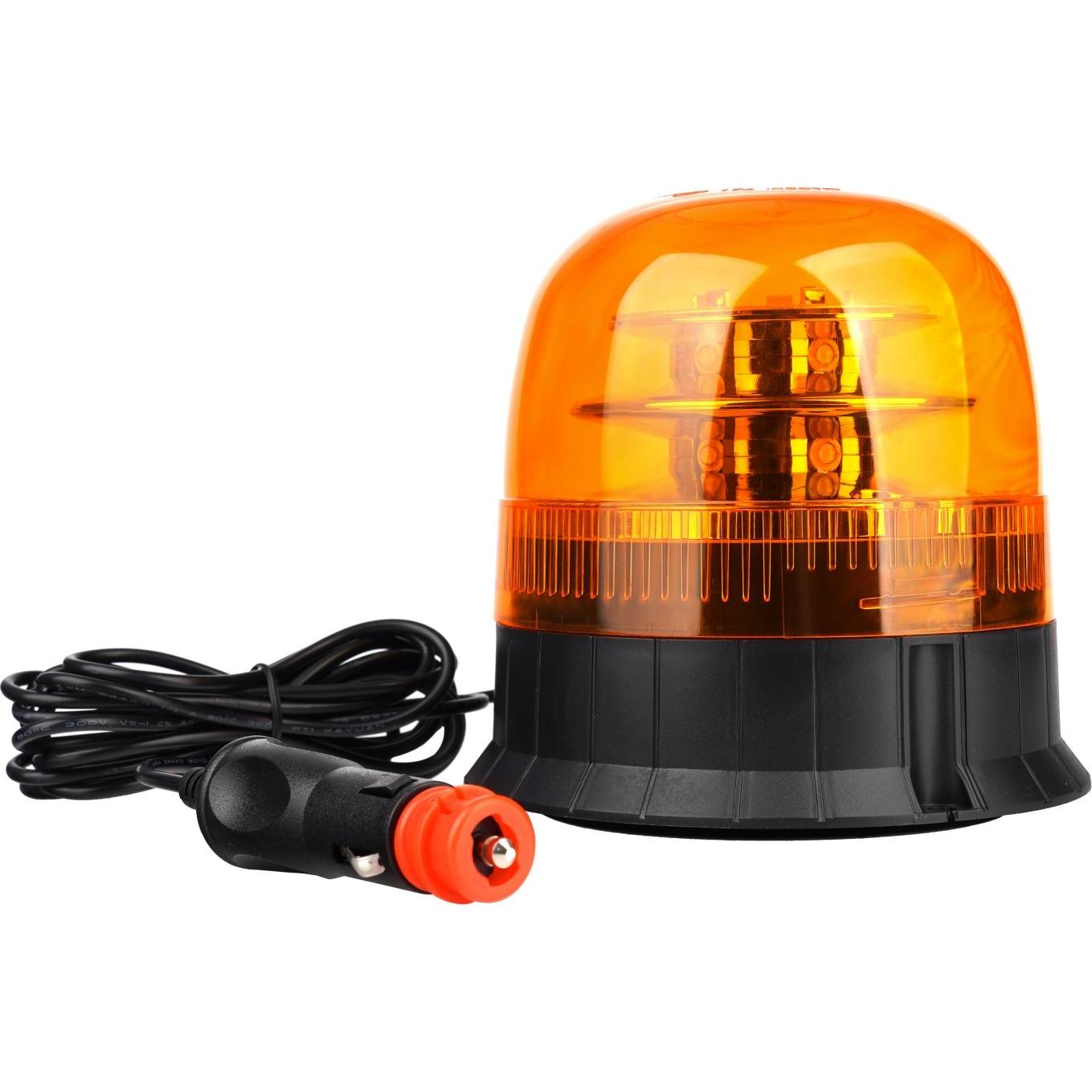 Technaxx, Panne + Autosoccorso, TX-349 5334 (L x B x H) 14 x 14 x 13.5 cm 1 St. Auto-Warnlicht