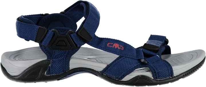 CMP Campagnolo Hamal Hiking Sandals (42)