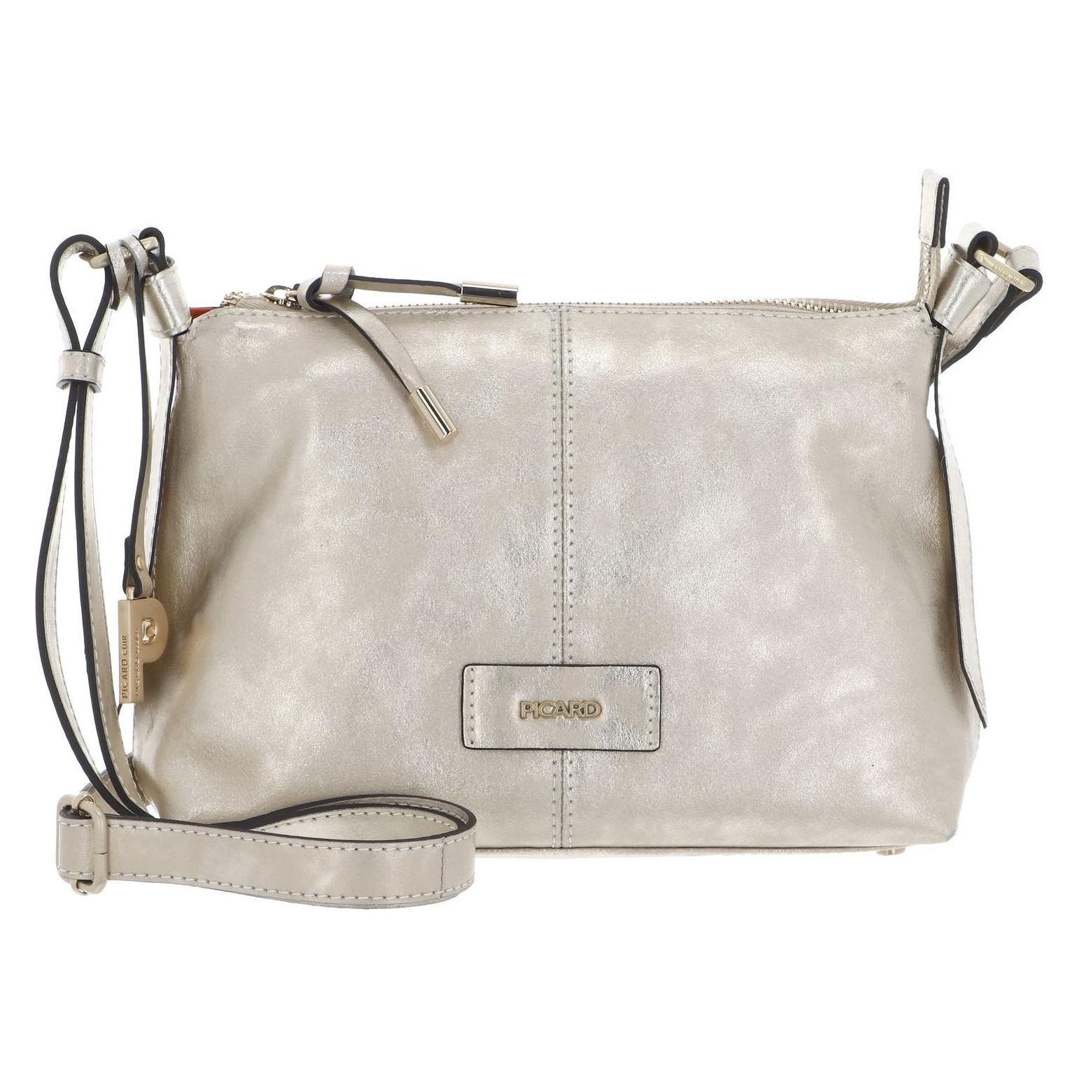 Picard, Damen, Handtasche, Favourite Shoulder Bag