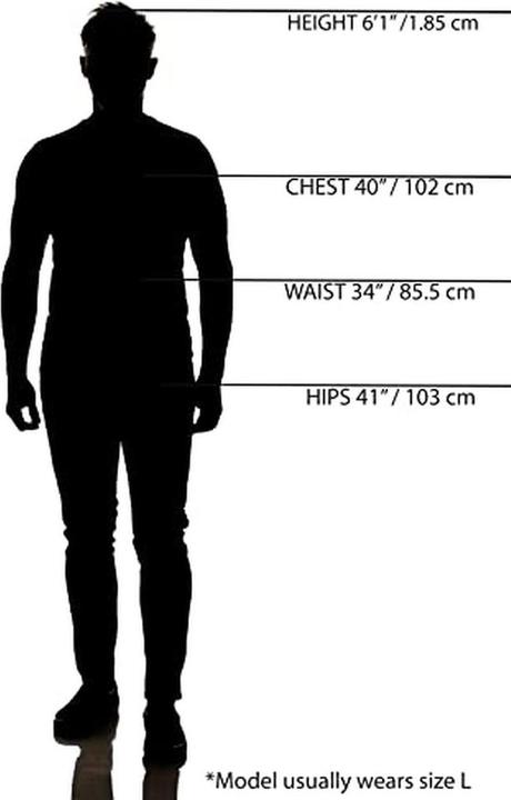 Actual product image Helly Hansen Workwear Waterloo (L)