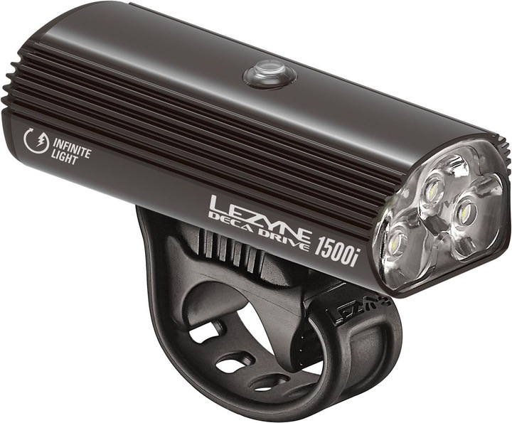 Produktbild Lezyne Deca Drive 1500i (1500 lm)