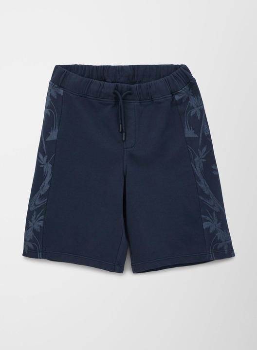 Produktbild S.Oliver Leggins Shorts mit Print-Detail (XL)