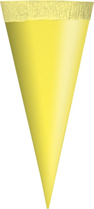 Actual product image Stylex Decorative school cones (6 x)