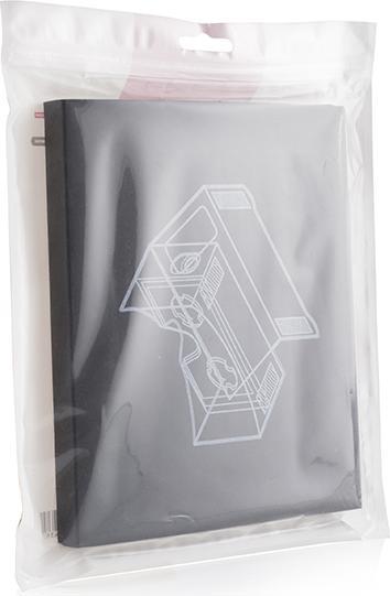 Actual product image Modecom MC-G3DC