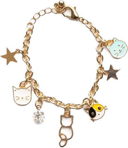 Immagine prodotto Great Pretenders Bracciale Purr-fectly Chaming