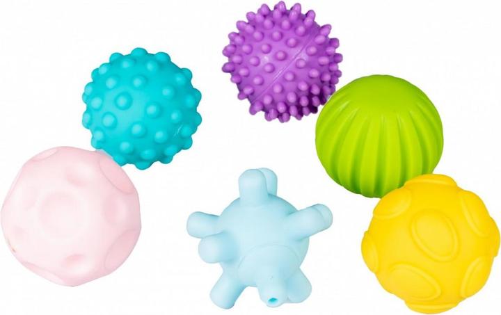 Immagine prodotto Smily Palloni da toccare (26 cm)