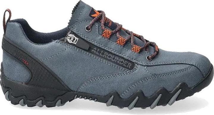 Image du produit Allrounder by Mephisto Naila-Tex (40)