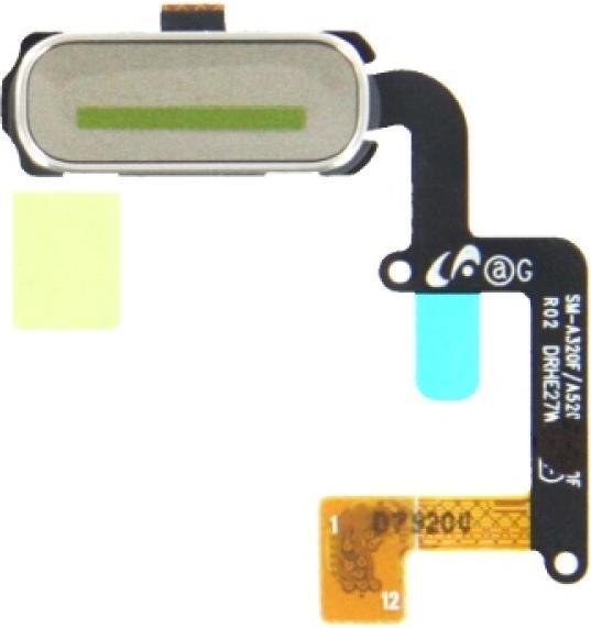 Immagine prodotto Samsung Galaxy A5 2017 A520F Tasto Home con Flex oro (Galaxy A5 (2017))