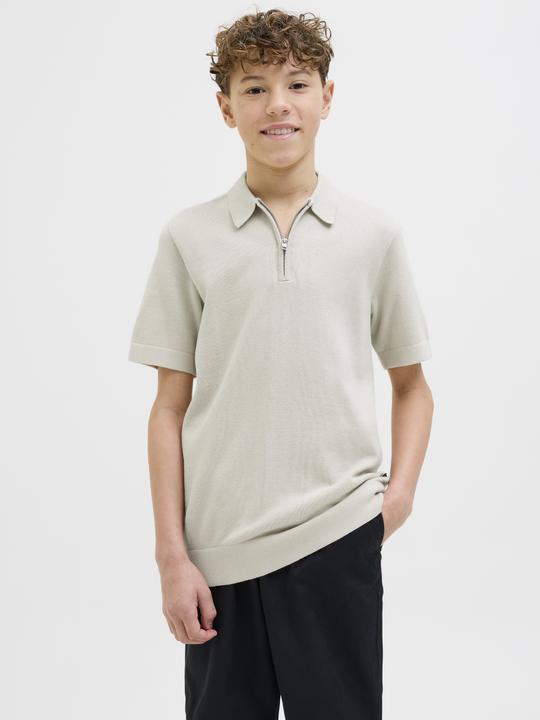 Produktbild Jack & Jones Poloshirt Junior Poloshirt (176)