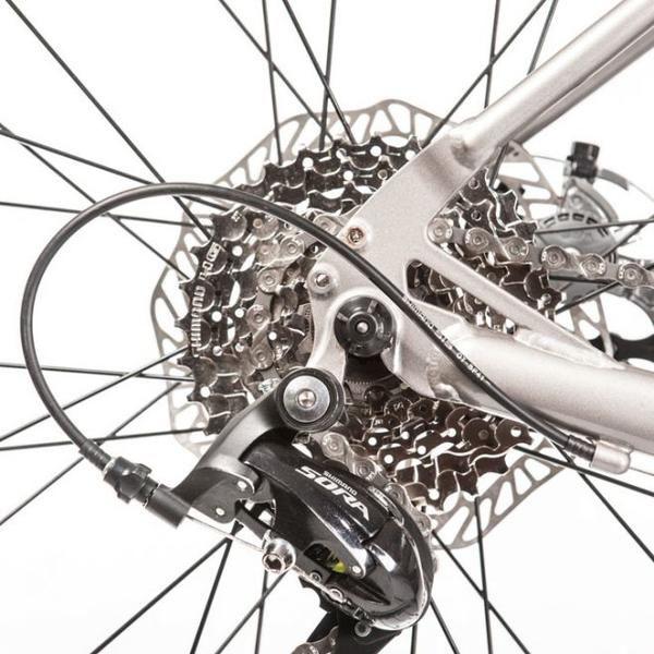 Produktbild Marin Four Corners (46 cm)