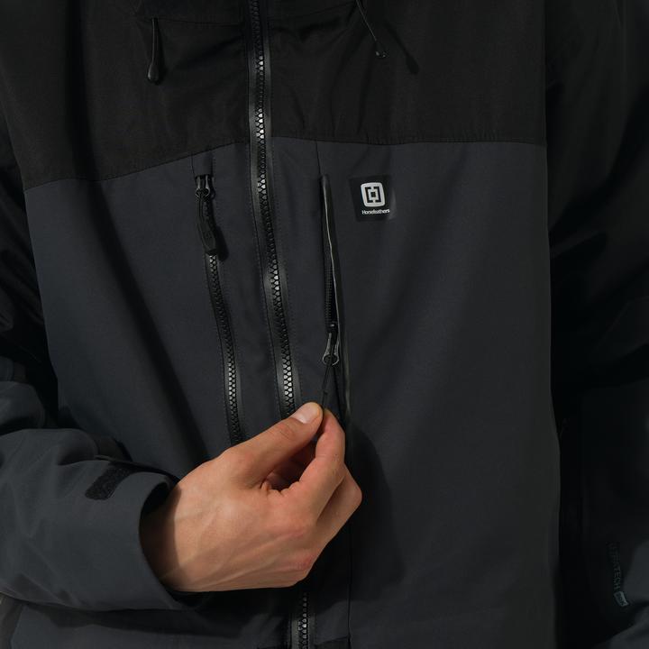 Produktbild Horsefeathers Pearl (M)