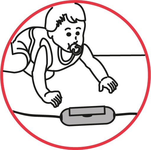Image du produit Max Hauri SAFETY BOX Coffre-fort à fiches IP44