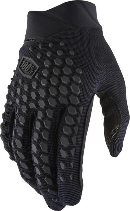 Actual product image 100% Gloves Geomatic Gloves (M)