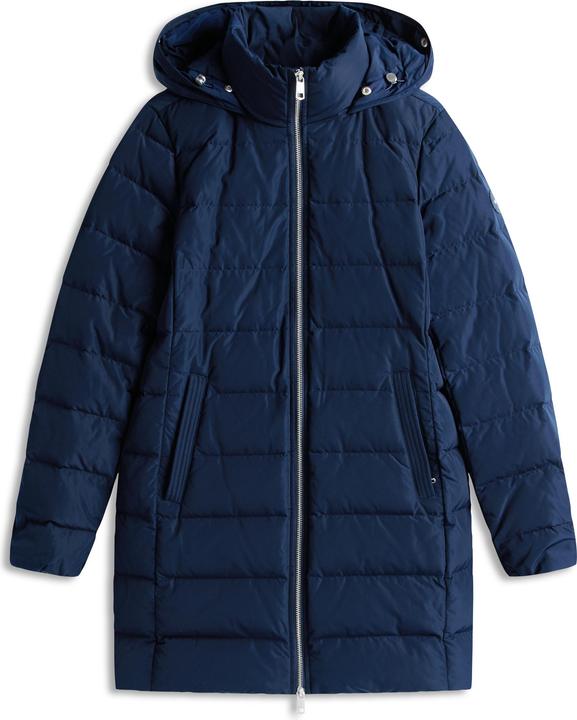 Immagine prodotto Tommy Hilfiger Mw Down Slim Coat With Fur (XL)