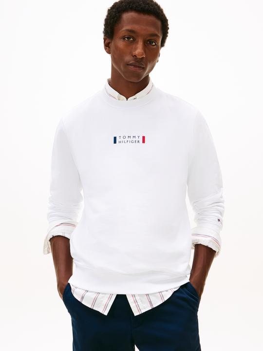 Actual product image Tommy Hilfiger Love Sweatshirt (L)
