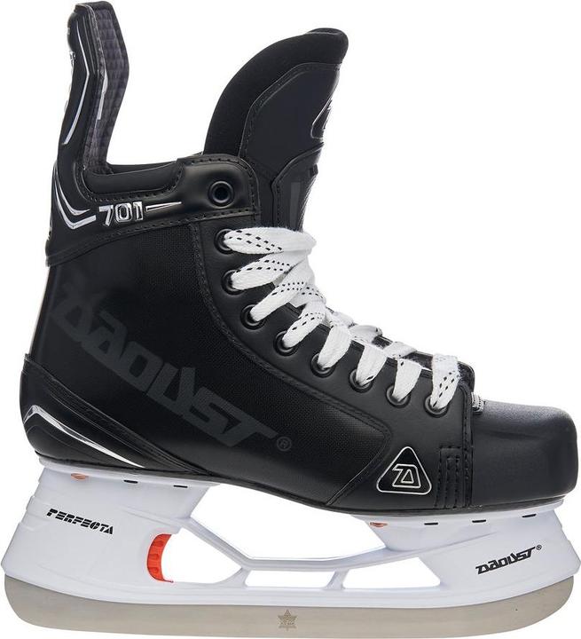 Productafbeelding Daoust 701 Schlittschuhe Grösse 10 (45.5)