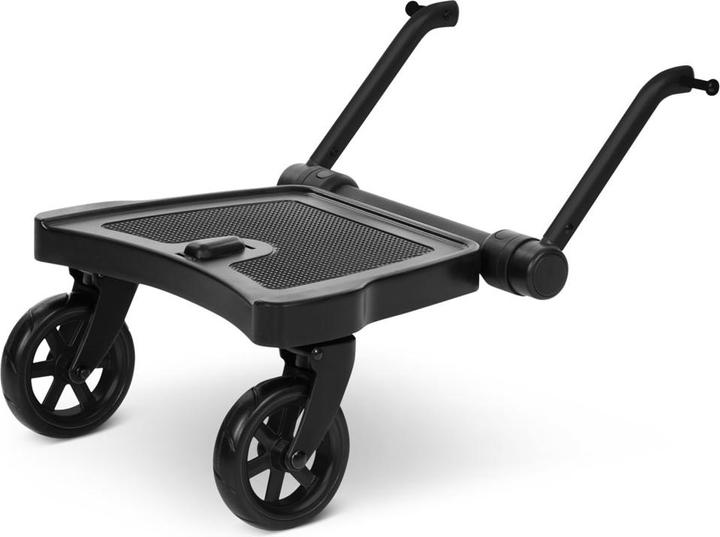 Produktbild ABC Design ABC Trittbrett Kiddie Ride On 2 mit Sitzeinheit