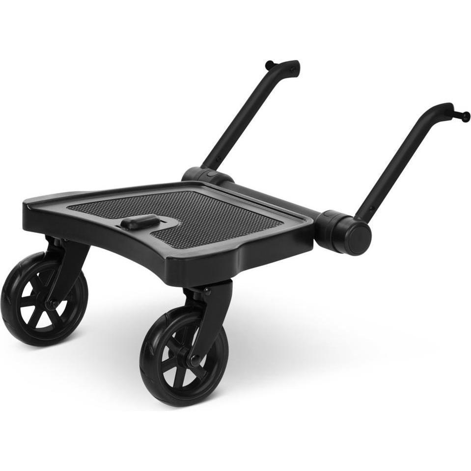 Thumbnail - ABC Design, Kinderwagen Zubehör, ABC Trittbrett Kiddie Ride On 2 mit Sitzeinheit