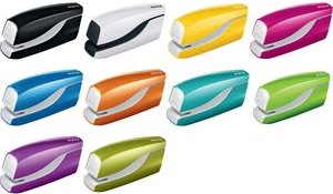 Image du produit Leitz Agrafeuse électrique NeXXt (10 feuilles)
