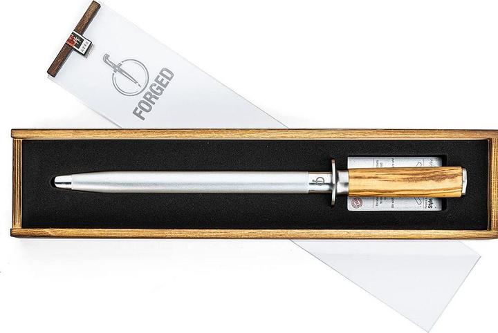 Immagine prodotto Forged Affilacoltelli 26 cm