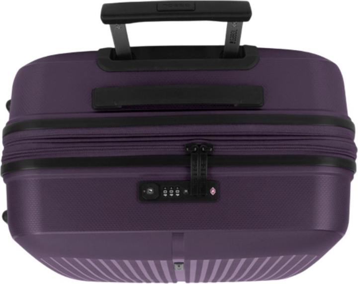 Produktbild Gabol Brooklyn - Hartschalenkoffer M (70 l)
