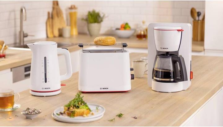 Actual product image Bosch Hausgeräte BOSC coffee machine