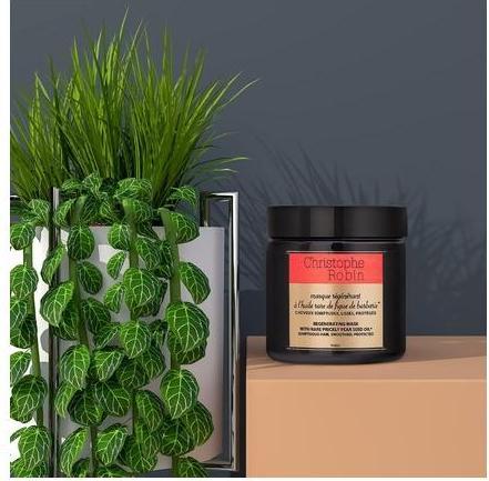 Image du produit Christophe Robin Régénérer (250 ml)