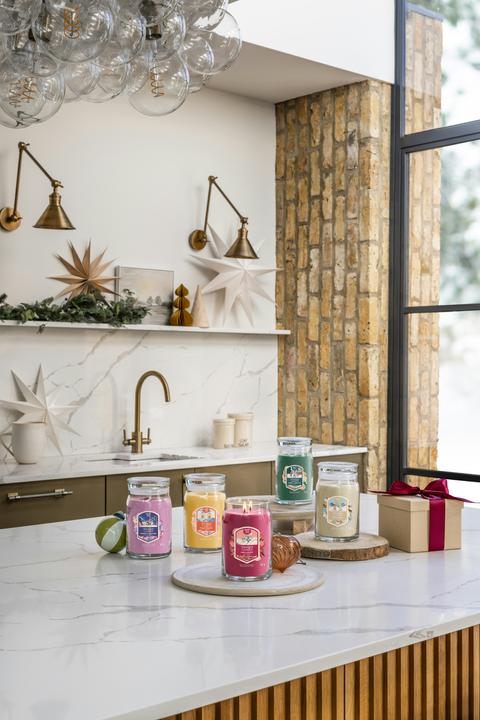 Actual product image Yankee Candle 2653148E