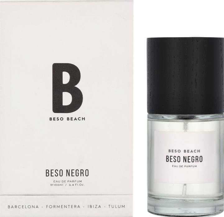 Actual product image Beso Beach Beso Negro Edp Spray (Eau de parfum, 100 ml)