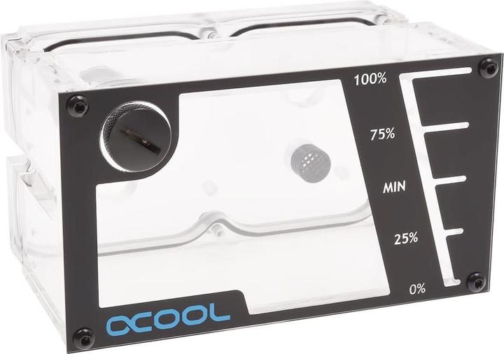 Produktbild Alphacool Repack Dual 5.25" Rev.2