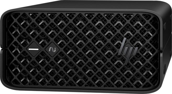 Actual product image HP Z2 Mini G1a AMD Ryzen AI Max PRO 390 32GB 1TB/SSD W11P 3J Gar (DE) (1000 GB, 32 GB, AMD Ryzen AI Max PRO 390)