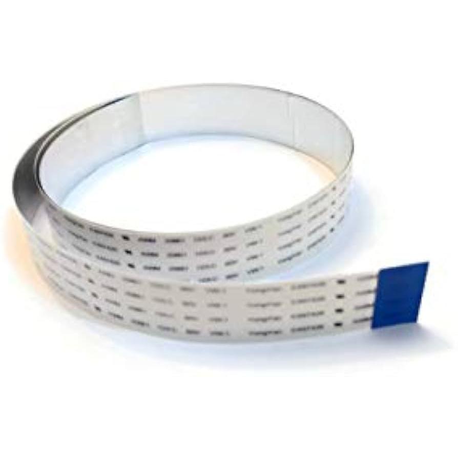 Samsung Flat Cable-Radf CIS SL-M4075FR 16 0.05 6, Drucker Zubehör