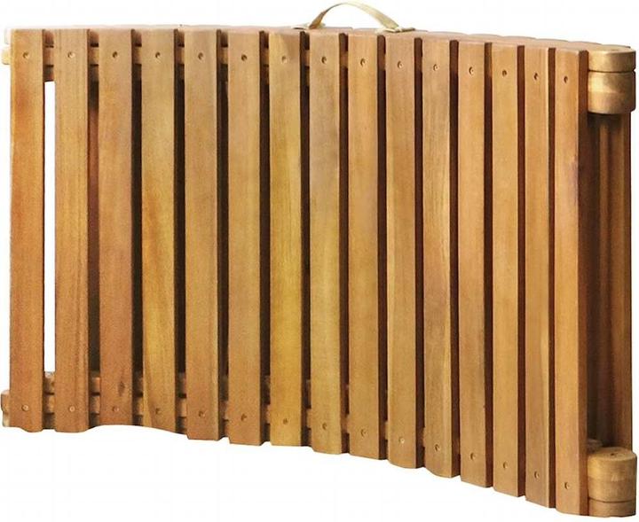 Immagine prodotto vidaXL Gartenliege (184 cm)