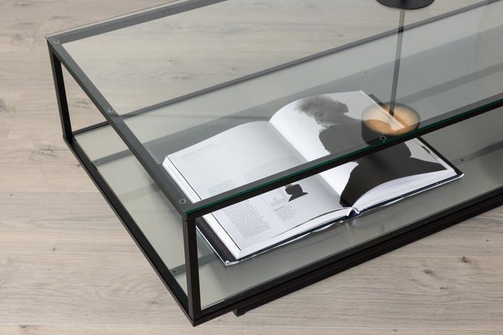 Produktbild Furniture Fashion Maglehem (130 x 60 x 38 cm)