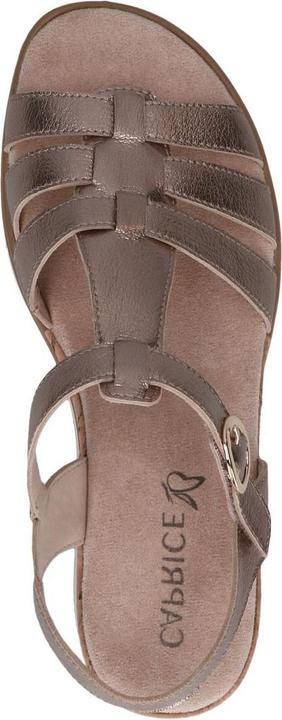 Actual product image Caprice Sandal (39)