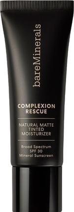 Produktbild Bare Minerals bareMinerals Complexion Rescue Natural Matte Tinted Moisturizer SPF30 35ml 08 Spice (08 Spice)
