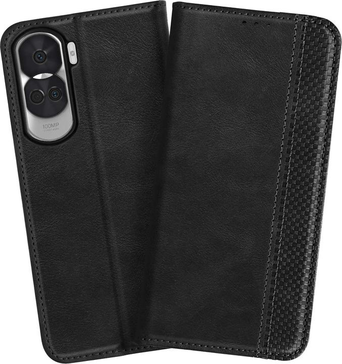 Actual product image Avizar Buckle Series (Honor 90 Lite)