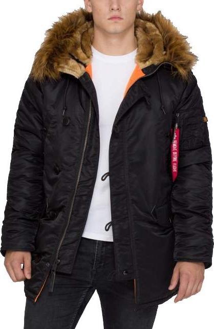 Immagine prodotto Alpha Industries N3B VF 59 (XL)