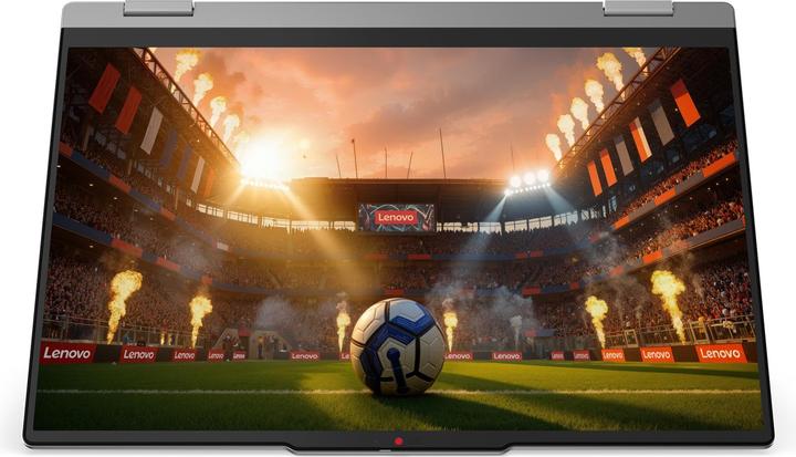 Actual product image Lenovo IdeaPad 5 2-in-1 15AGP11 Ryzen AI 5 430 16 GB W11H (15.30", 512 GB, 16 GB, DE)