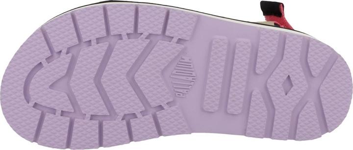 Produktbild Palladium Outdoorsy Urbanity - 36686 (36)