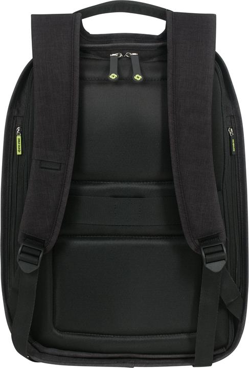 Actual product image Samsonite Securipak M (17 l)