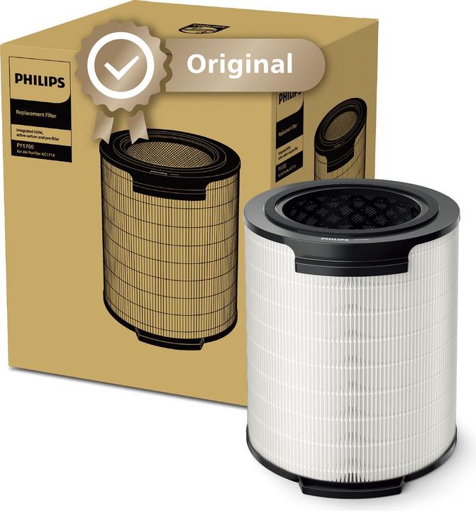 Image du produit Philips FY1700/30 (1 x)