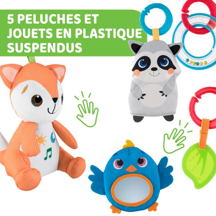 Produktbild Chicco Magischer Wald