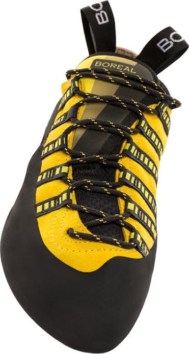 Image du produit Boreal chaussons d'escalade lynx (39.5)